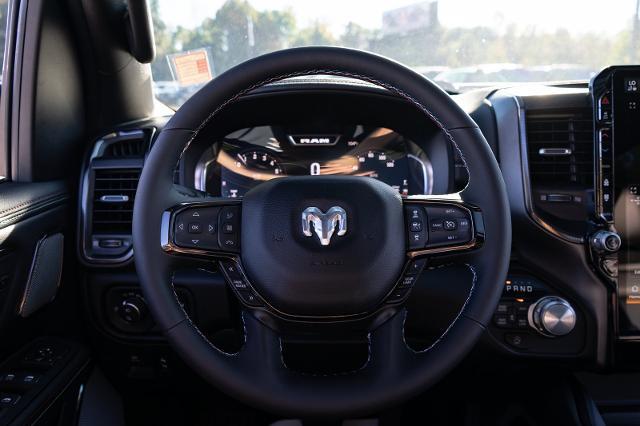 2026 Ram 1500 - $56,987