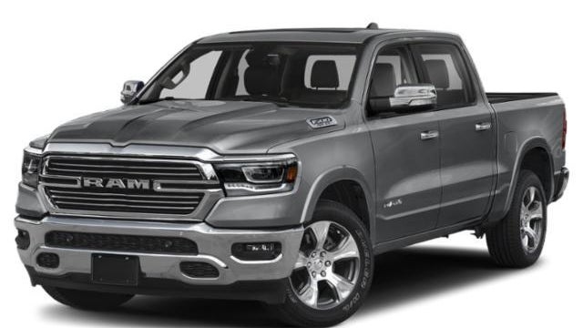 Preowned 2019 Ram 1500 Laramie for Sale