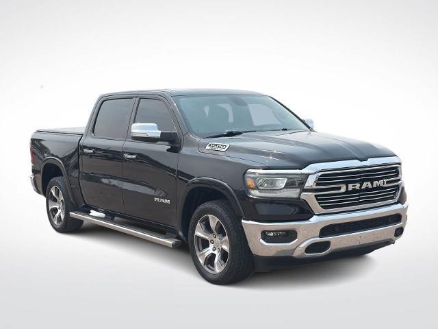 2020 Ram 1500 - $26,780