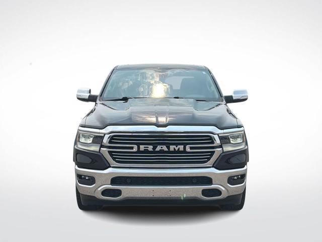 2020 Ram 1500 - $26,780