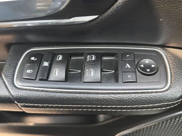 2020 Ram 1500 - $26,780