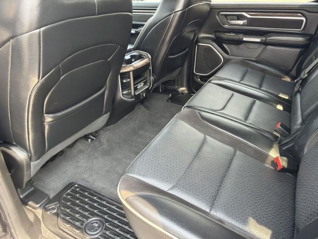 2020 Ram 1500 - $26,780
