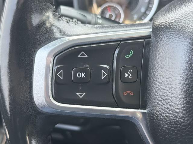 2020 Ram 1500 - $26,780