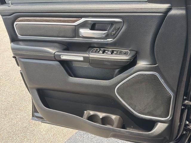 2020 Ram 1500 - $26,780