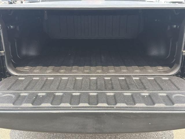 2020 Ram 1500 - $26,780