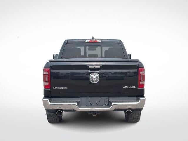 2020 Ram 1500 - $24,580