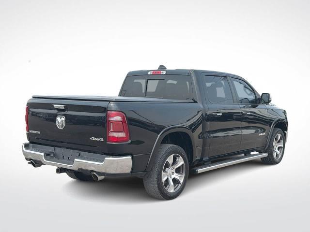 2020 Ram 1500 - $24,580
