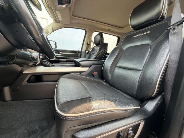2020 Ram 1500 - $24,580