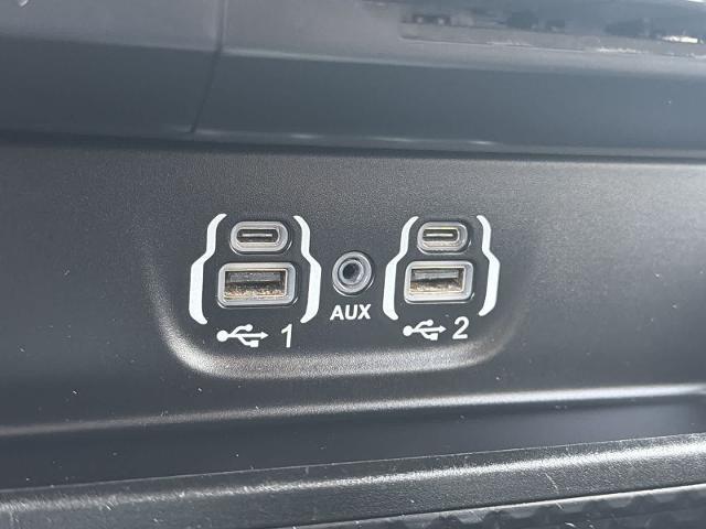 2020 Ram 1500 - $24,580
