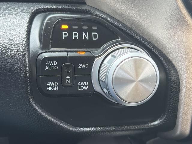 2020 Ram 1500 - $24,580