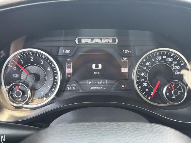2020 Ram 1500 - $24,580