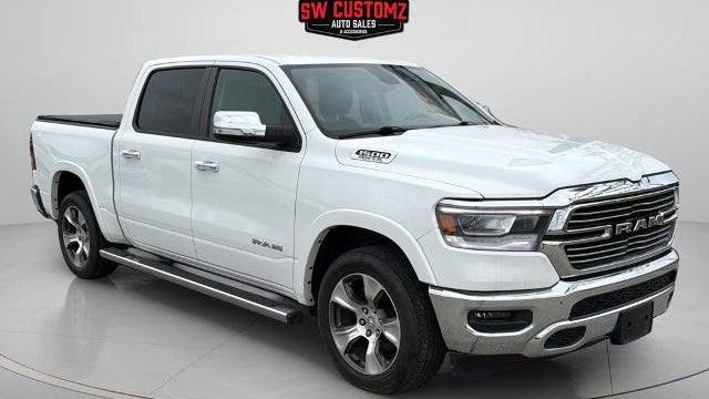 Preowned 2020 Ram 1500 Laramie for Sale