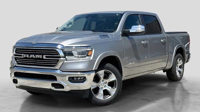 Preowned 2021 Ram 1500 Laramie for Sale