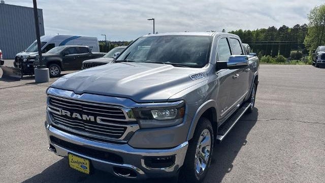 Preowned 2021 Ram 1500 Laramie for Sale