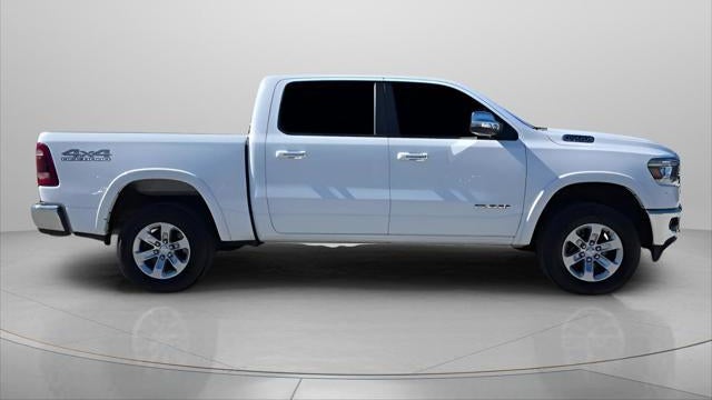 Preowned 2021 Ram 1500 Laramie for Sale