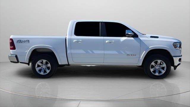 Preowned 2021 Ram 1500 Laramie for Sale