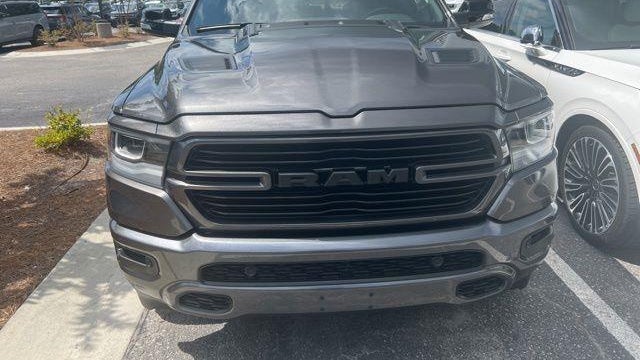 Preowned 2022 Ram 1500 Laramie for Sale