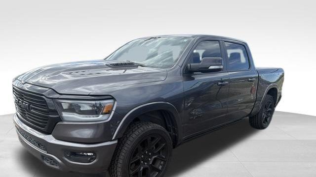 Preowned 2022 Ram 1500 Laramie for Sale