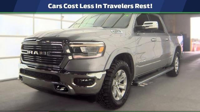 Preowned 2022 Ram 1500 Laramie for Sale