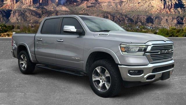 Preowned 2022 Ram 1500 Laramie for Sale