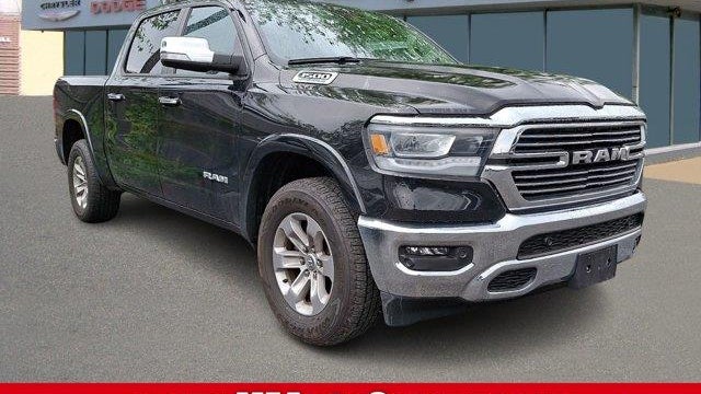 Preowned 2022 Ram 1500 Laramie for Sale