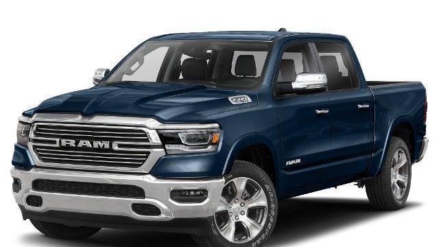 Preowned 2022 Ram 1500 Laramie for Sale