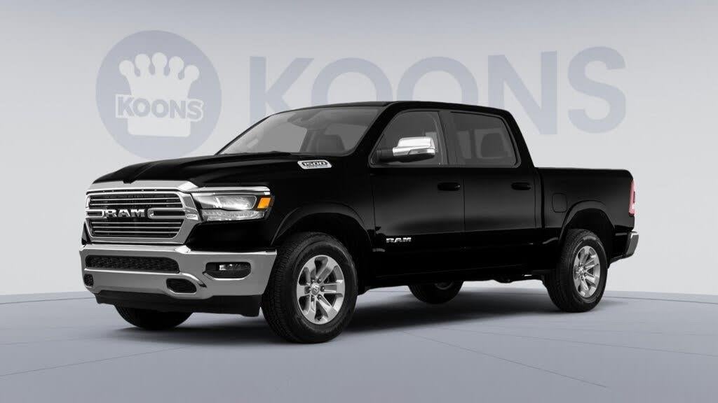 Preowned 2023 Ram 1500 Laramie for Sale