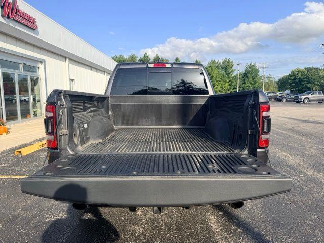2024 Ram 1500