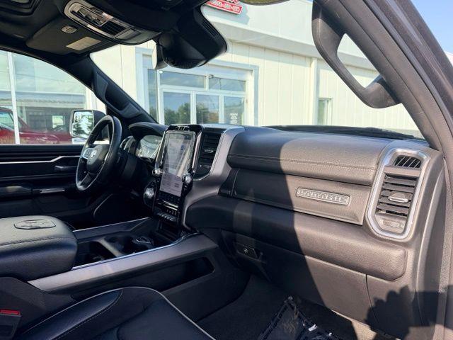 2024 Ram 1500