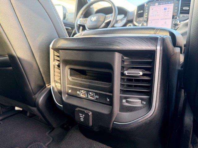 2024 Ram 1500