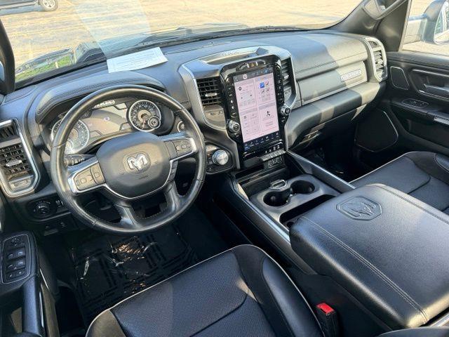 2024 Ram 1500