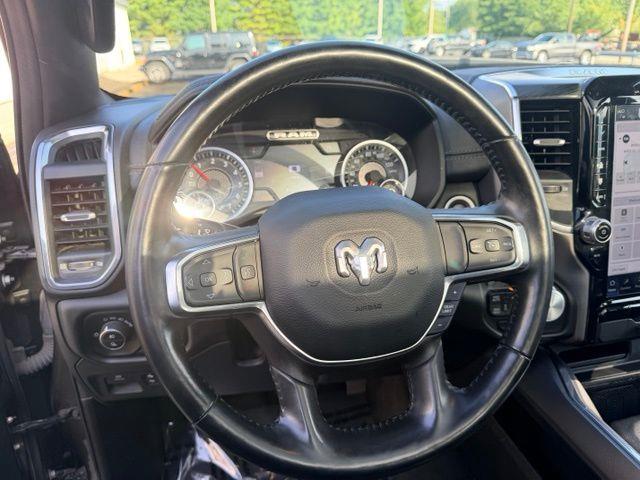 2024 Ram 1500