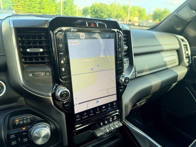 2024 Ram 1500
