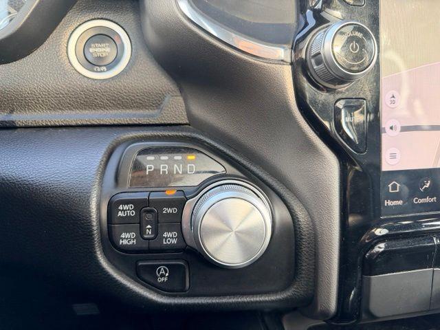 2024 Ram 1500