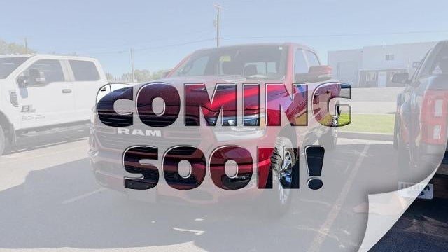 Preowned 2024 Ram 1500 Laramie for Sale