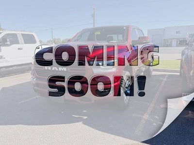 Photo of a 2024 Ram 1500 4X4 Laramie 4DR Crew Cab 5.6 FT. SB Pickup for sale