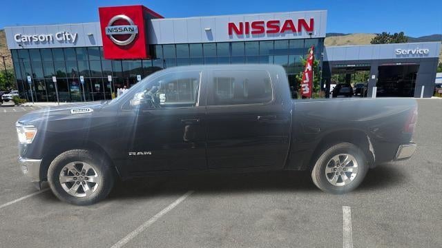 Preowned 2024 Ram 1500 Laramie for Sale