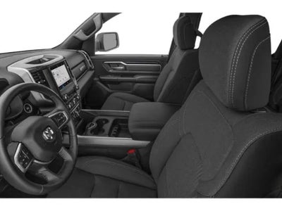 Photo of a 2024 Ram 1500 4X4 Laramie 4DR Crew Cab 5.6 FT. SB Pickup for sale
