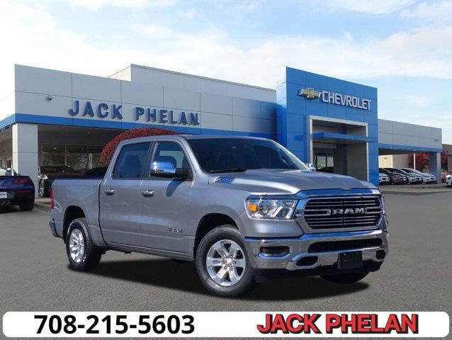 2024 Ram 1500