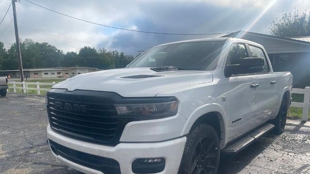 Preowned 2026 Ram 1500 Laramie for Sale
