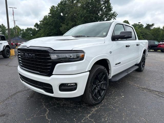 2026 Ram 1500 - $57,644