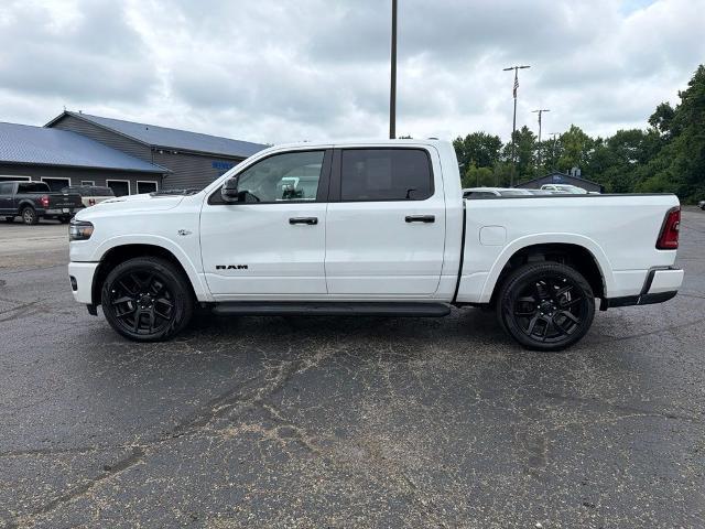 2026 Ram 1500 - $57,644
