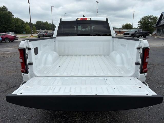 2026 Ram 1500 - $57,644