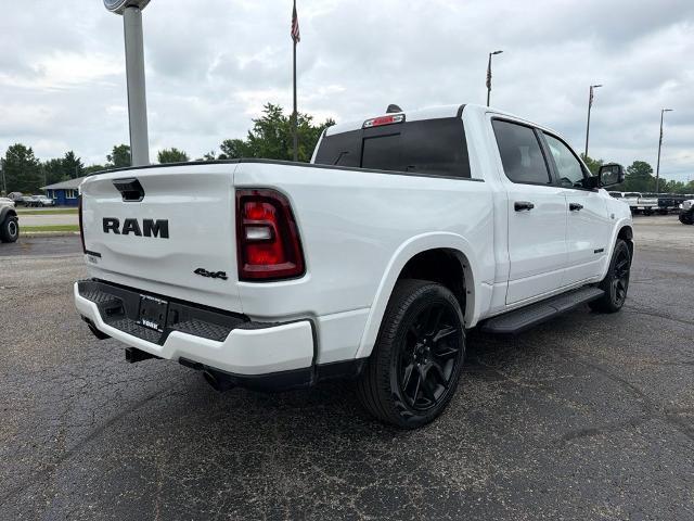 2026 Ram 1500 - $57,644