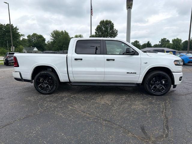 2026 Ram 1500 - $57,644