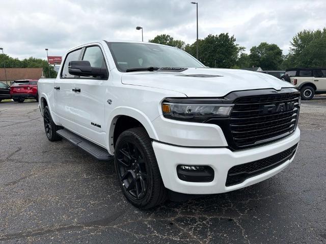 2026 Ram 1500 - $57,644