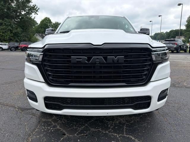 2026 Ram 1500 - $57,644