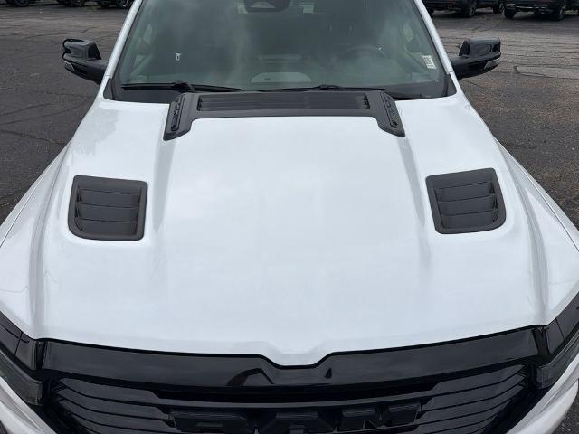 2026 Ram 1500 - $57,644