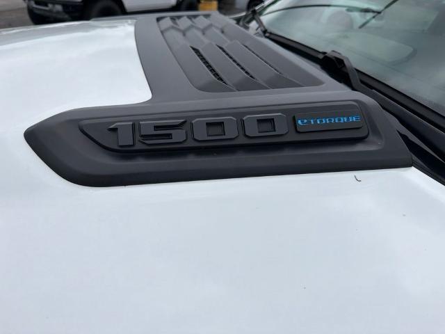 2026 Ram 1500 - $57,644
