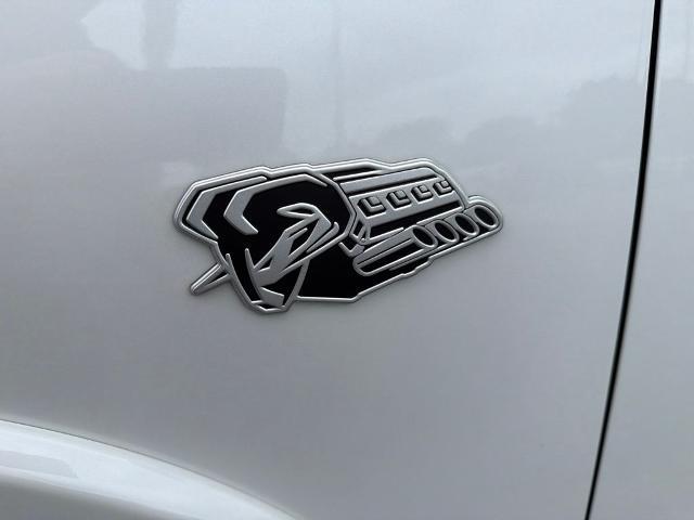 2026 Ram 1500 - $57,644